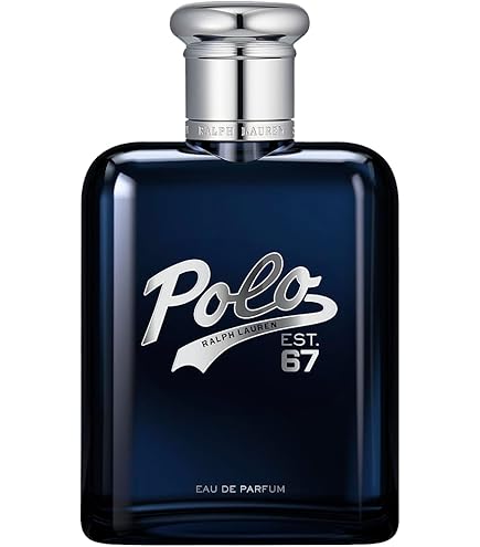 Amazon.com: Ralph Lauren - Polo 67 Extreme - Men's Eau de Parfum