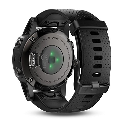 fenix 5s sapphire