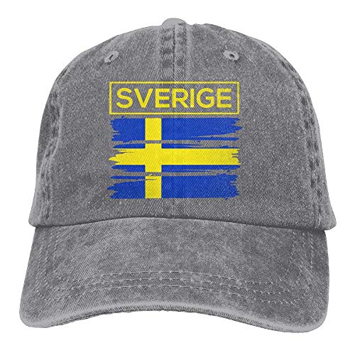 bucket hat sverige
