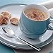 Denby Azure Large Curve Mug