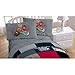 Disney Muppets Vintage Silhouettes 3pc Twin Bed Sheet Set