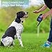 ALTMAN Dog Shock Collar 1000ft Range Dog Training Collar with Remote Beep&Vibration&Shock, Waterproof and Rechargeable Electric Collar for All Size Dogs(6-120lbs