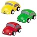 Plan Toys 3-Piece Car Set