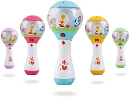 baby rattle shaker