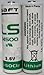 5 SAFT LS14500 LS 14500 AA 3.6v Li-SOCl2 Lithium Batteries MADE IN FRANCE
