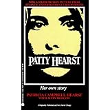Patty Hearst Her Story by Patricia Campbell Hearst (1988-09-01)