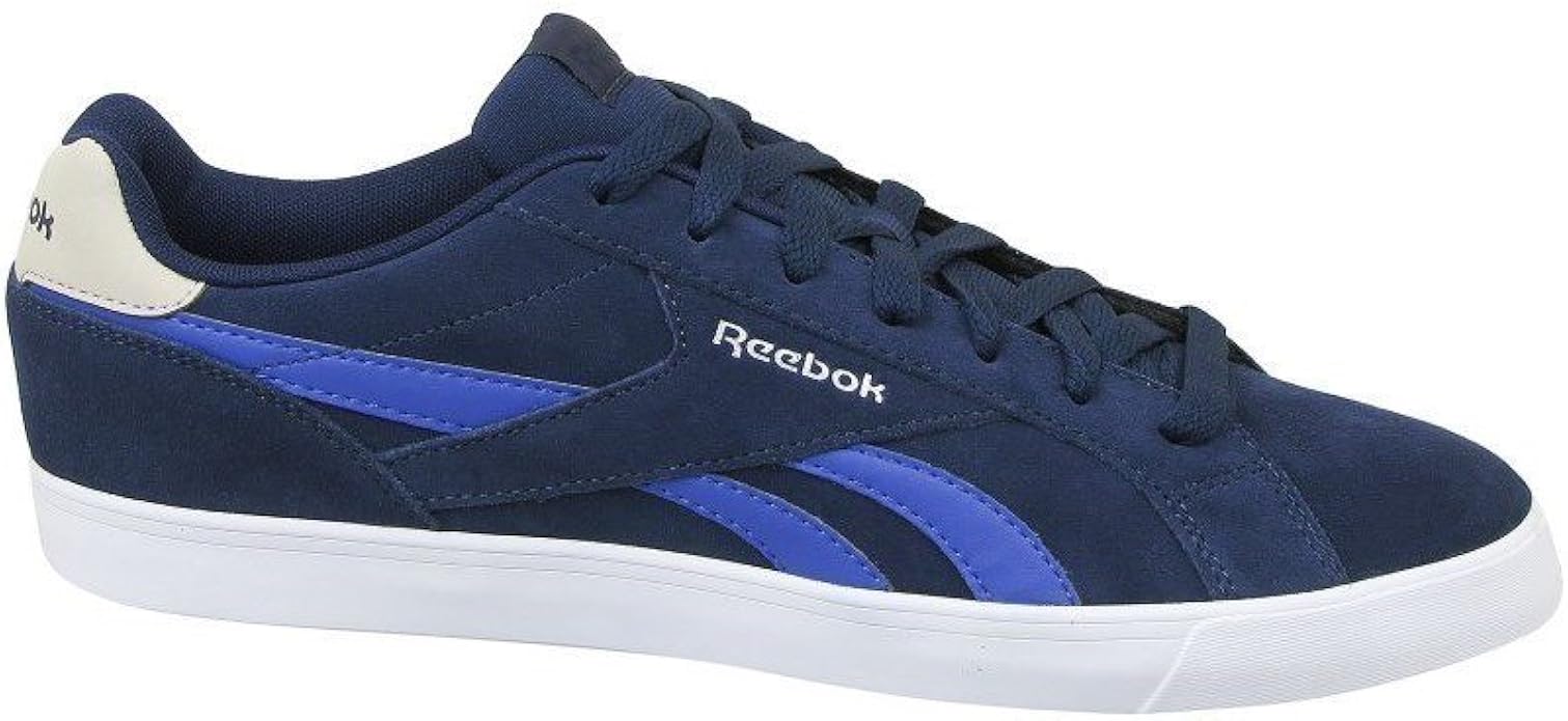 reebok royal complete 2 ls