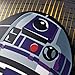 American Tourister Disney Star Wars R2D2 Backpack Softside, Multi, One Size