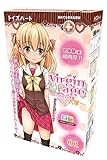 ToysHeart Virgin Age Admission Japanese Masturbator Onahole