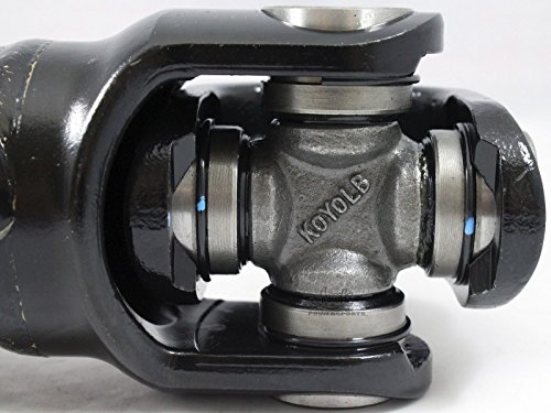 Arctic Cat 11-16 Prowler HDX Rear Propeller Shaft Driveshaft Prop 1502-743 New - Thumbnail 6
