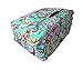 Vera Bradley Weekender Tote in Tutti Frutti with Pink Interior