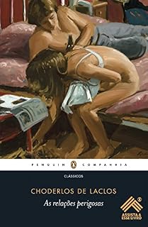 Livro As relações perigosas - Assista a Esse Livro