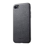 iPhone 7 Case, Anker SlimShell Pro, Slim & Light Premium Protective Case for iPhone 7(Black)