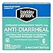 Berkley Jensen Anti-Diarrheal Caplets, 192 ct.