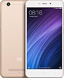Xiaomi Redmi 4A 32GB Gold, 5