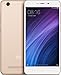 Xiaomi Redmi 4A 32GB Gold, 5