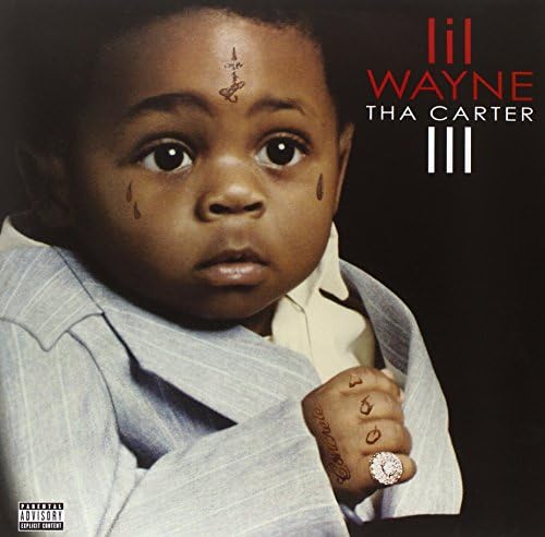 Lil Wayne - Tha Carter IV [Deluxe] [Explicit] - Amazon.com Music