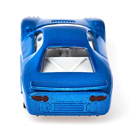 Siku Storm Sports Car – Bild 5