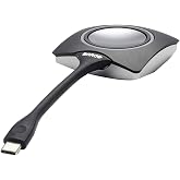 Barco Clickshare USB-C Button f&uuml;r CX-Serie