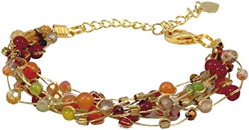 Floating Bracelet