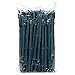 Holiday Joy - 50 Universal Light Lawn Stakes for Holiday String Lights on Yards, Driveways & Pathways - 8.5