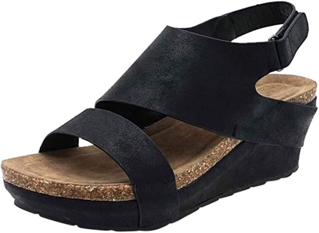 espadrille platform sandals wide fit