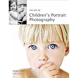 The Art of Children's Portrait Photography