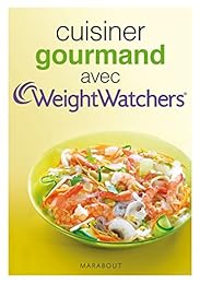 Cuisiner gourmand avec WeightWatchers