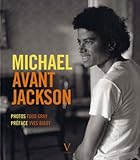 Michael avant Jackson by