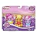 Playskool Friends My Little Pony Bath Squirters
