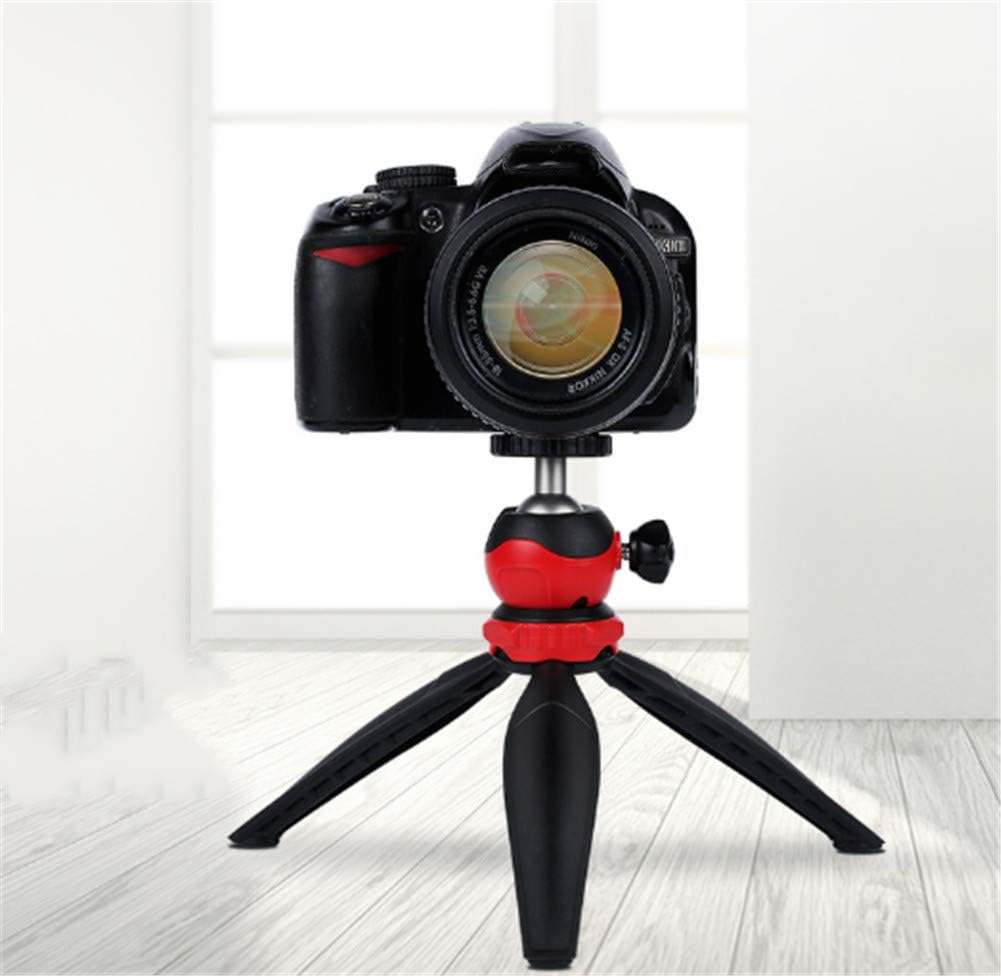 Compact Lightweight Multifunctional Tripod Mini Portable Lightweight