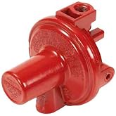 Rego LV3403TR First Stage High Pressure Regulator