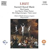 SACRED CHORAL MUSIC                                image