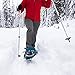 MSR Evo Trail 22-Inch Hiking Snowshoes, Dark Blue
