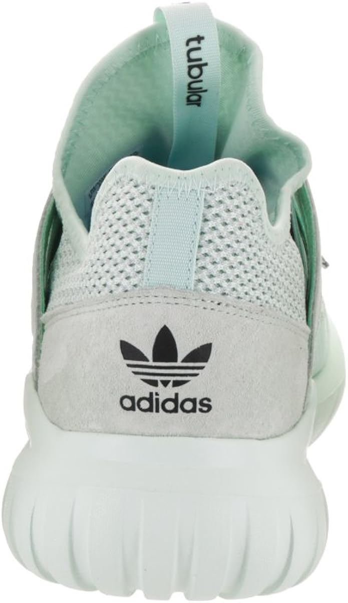 adidas tubular radial ice mint