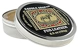 Bickmore Saddle Soap Plus - with Lanolin 6.5 oz