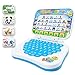 Leegor Multifunction Educational Learning Machine English Early Tablet Computer Toy Kid Developmental Toy Christmas Gift
