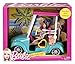Barbie Sisters Golf Cart and Skipper Doll Set