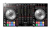 Pioneer Pro DJ DDJ-SX2 DJ Controller
