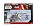 Revell Star Wars, Snowspeeder(Packaging May Vary)