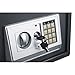 7825 Paragon Lock & Safe Electronic Digital Safe Jewelry Home Security Heavy Duty
