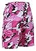Rothco BDU Cargo Shorts Men’s Outdoor Shorts Hiking Shorts, Pink Camo, S