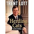Herding Cats: A Life in Politics