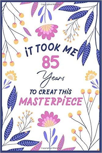 christmas gift ideas for 85 year old woman