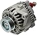 TYC 2-08266 Replacement Alternator for Ford Mustang