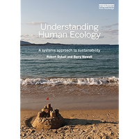 Understanding Human Ecology: A systems approach to sustainability book cover