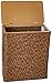 LaMont Home Carter Collection - Upright Hamper