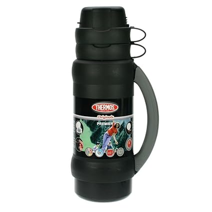 genuine thermos brand 1.8 l