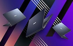 ASUS 14" FHD Ultral Light Laptop for