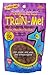 Crazy Dog Mini Train-Me! Training Treats 4 oz. Bag, Beef Flavor, with 200 Treats per Bag, Recommended by Dog Trainers